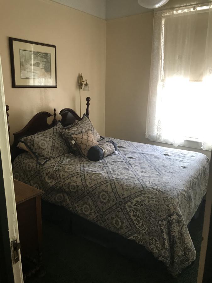 Historic Franklin Hotel - thumb 7