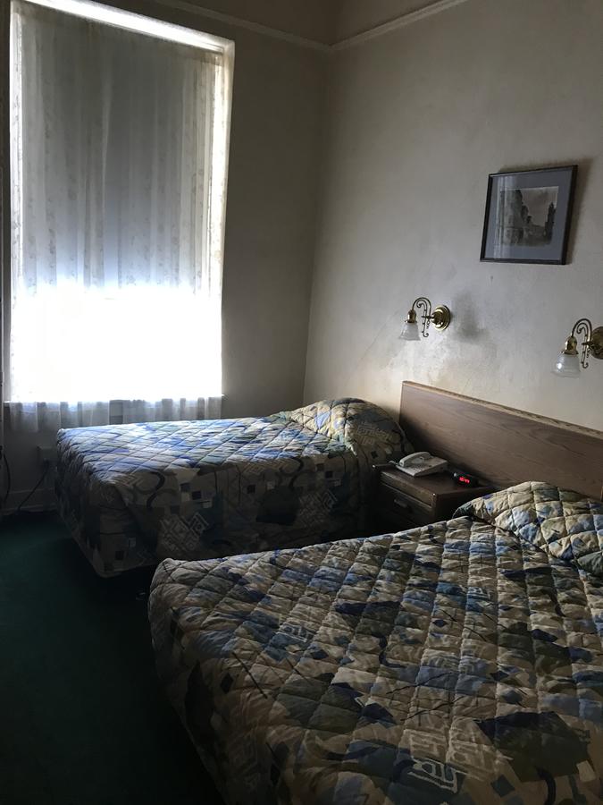 Historic Franklin Hotel - thumb 4