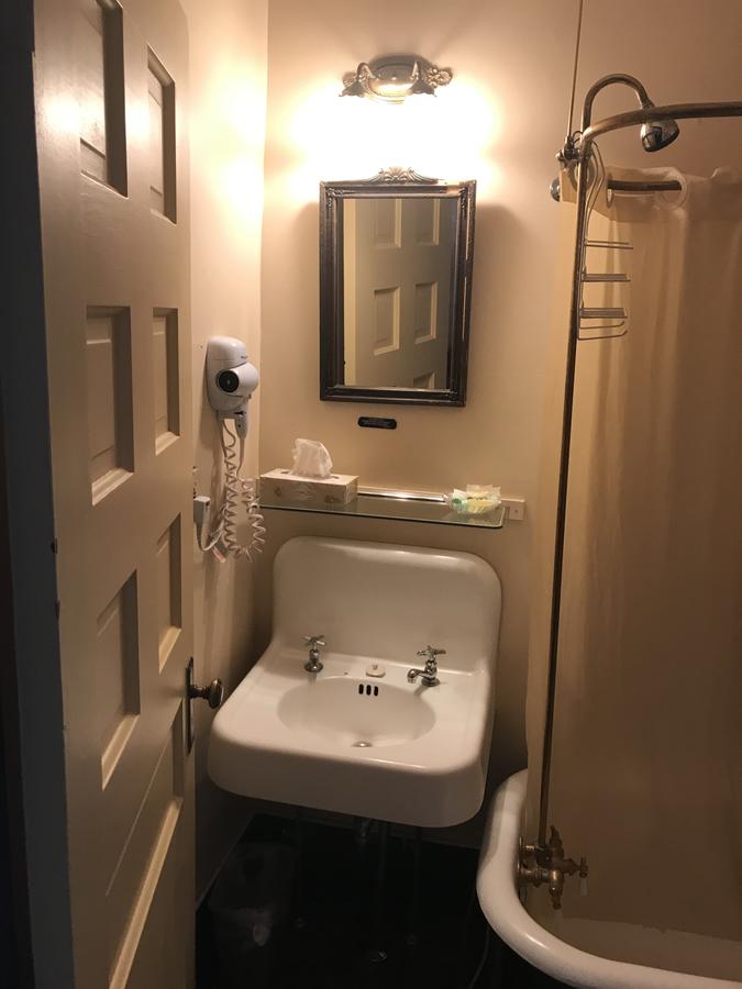 Historic Franklin Hotel - thumb 16