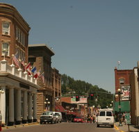 Historic Franklin Hotel - Tourism Bookings