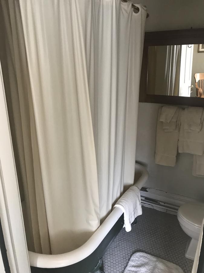 Historic Franklin Hotel - thumb 44