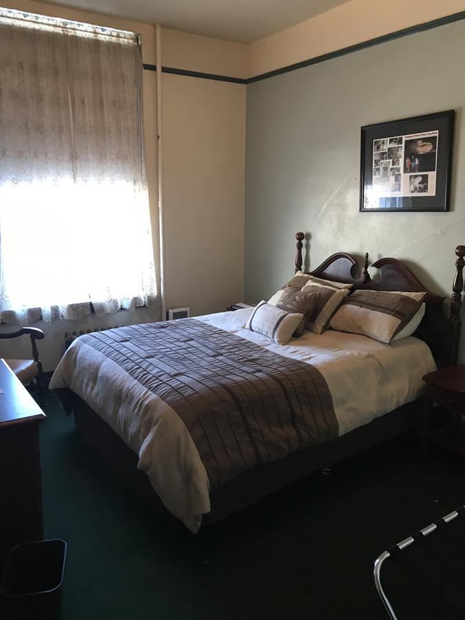 Historic Franklin Hotel - thumb 33