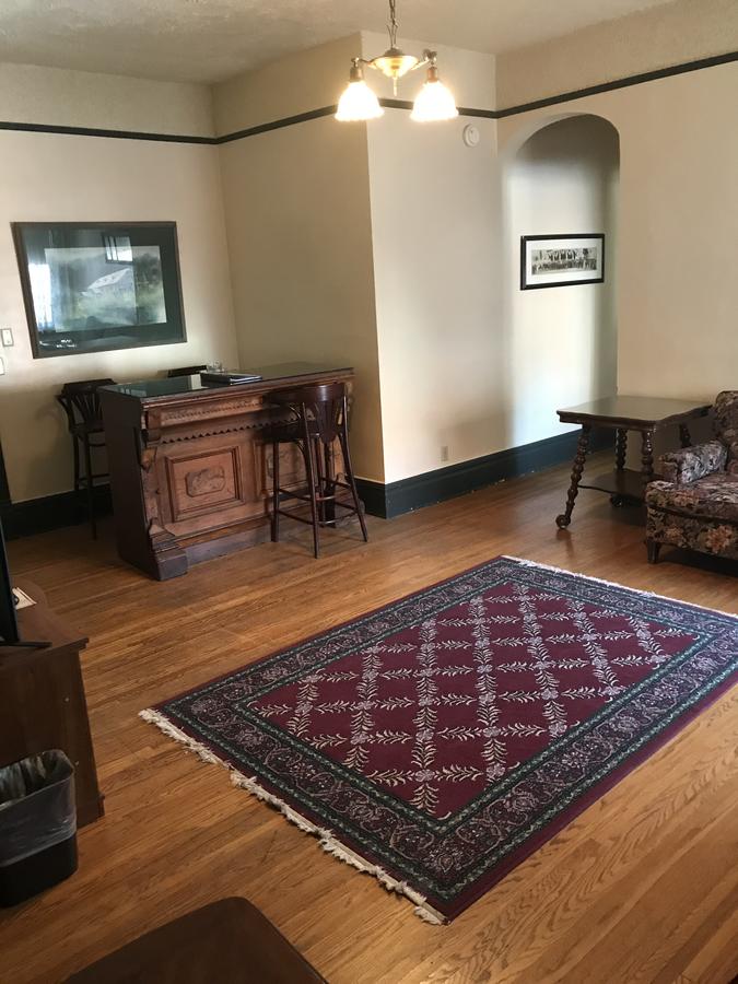 Historic Franklin Hotel - thumb 8