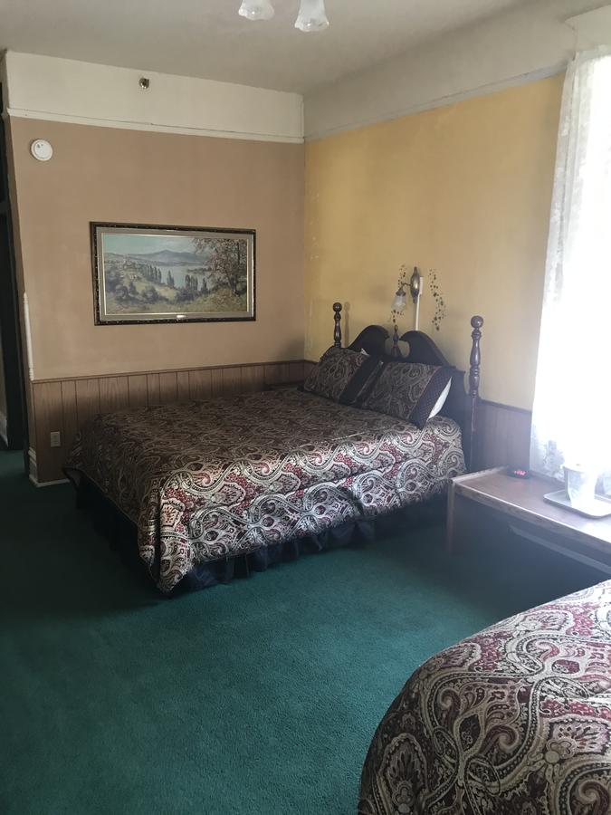 Historic Franklin Hotel - thumb 13