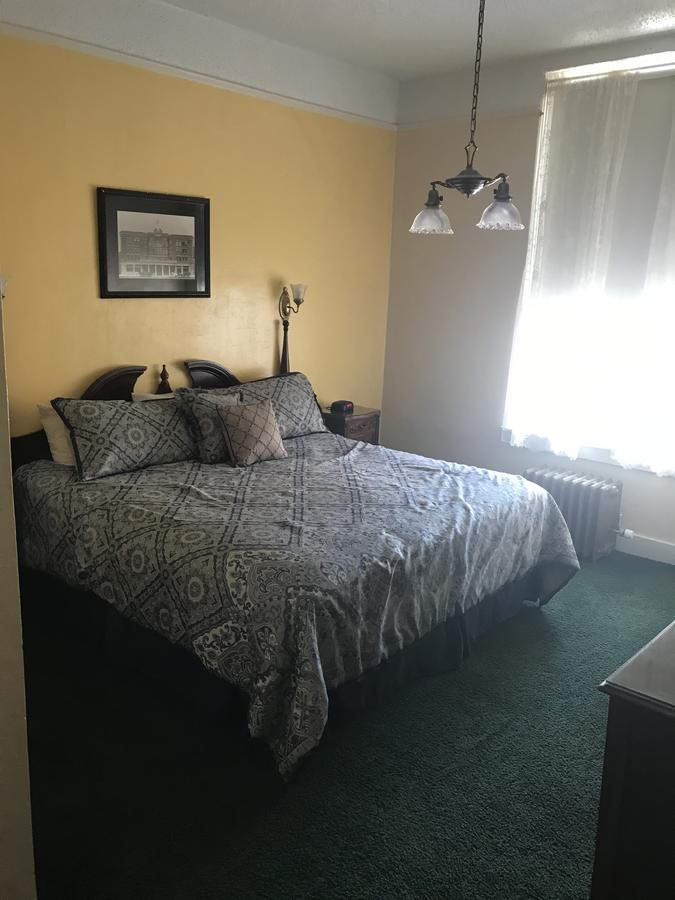 Historic Franklin Hotel - thumb 6