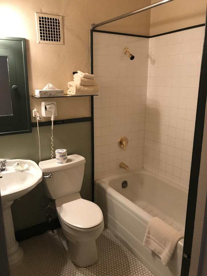 Historic Franklin Hotel - thumb 19