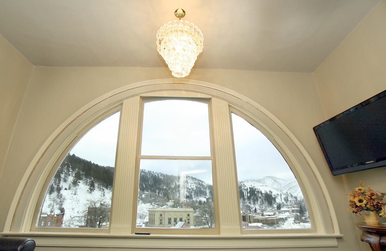 Historic Franklin Hotel - thumb 39