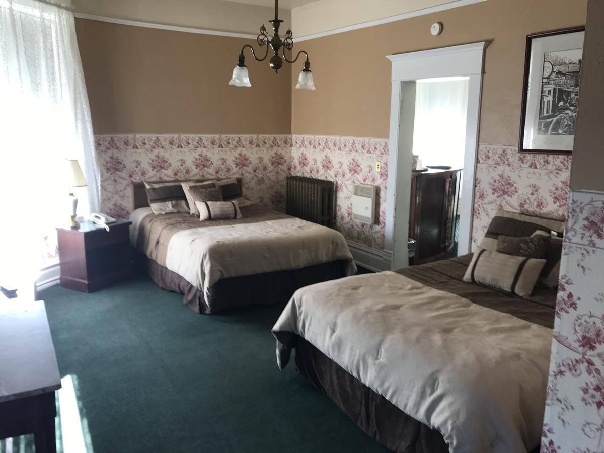 Historic Franklin Hotel - thumb 42