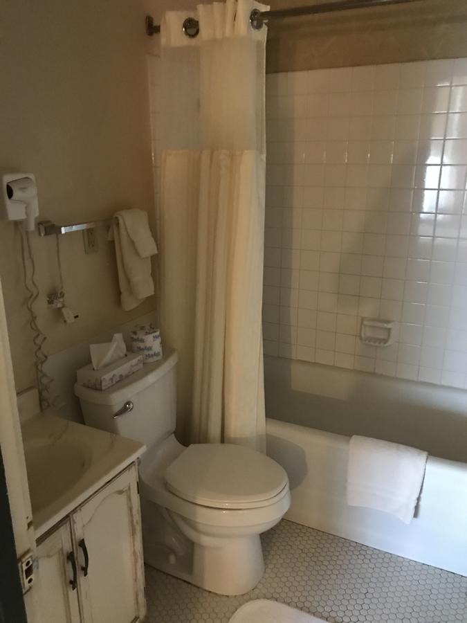 Historic Franklin Hotel - thumb 36