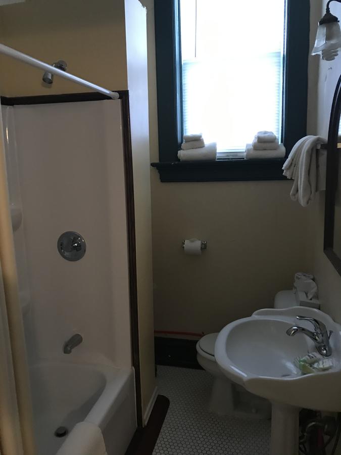 Historic Franklin Hotel - thumb 27