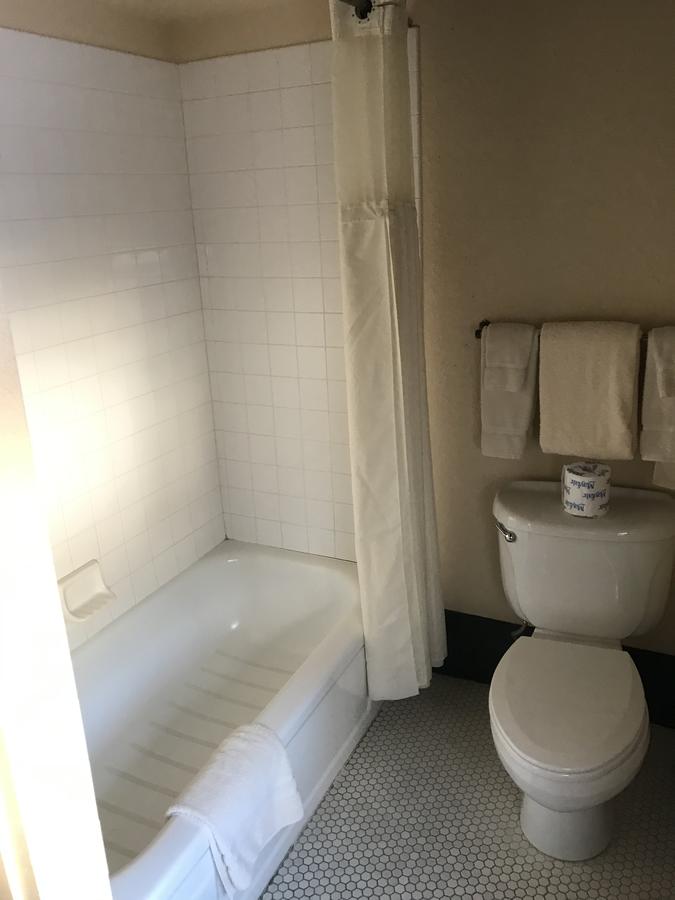 Historic Franklin Hotel - thumb 22