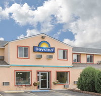 Days Inn by Wyndham Custer - Tourism Bookings