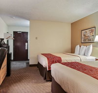 Red Roof Inn Sioux Falls - Tourism Bookings