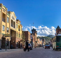 Mineral Palace Hotel  Gaming - Tourism Bookings