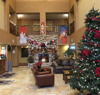 Prairie Wind Hotel - Tourism Bookings