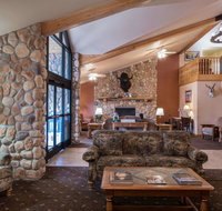 AmericInn by Wyndham Belle Fourche - Tourism Bookings