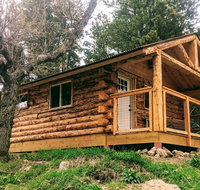 Buffalo Rock Cabins - Tourism Bookings