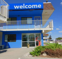 Motel 6 Rapid City - Tourism Bookings