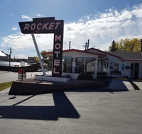 Rocket Motel - Tourism Bookings
