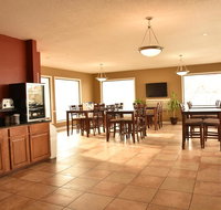 Super 8 by Wyndham Rapid City Rushmore Rd - Tourism Bookings