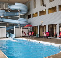 Econo Lodge Rapid City - Tourism Bookings