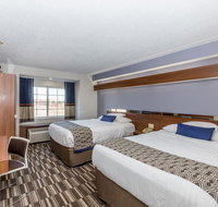 Microtel Inn  Suites by Wyndham Sioux Falls - Tourism Bookings