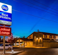 Best Western Black Hills Lodge - Tourism Bookings