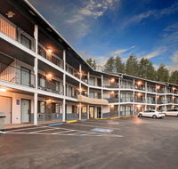 Super 8 by Wyndham Keystone/Mt. Rushmore - Tourism Bookings