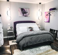 EO Bungalows - Tourism Bookings