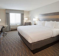 Grandstay Hotel Milbank - Tourism Bookings