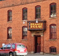 The Branch House - Tourism Bookings