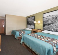 Super 8 by Wyndham Milbank SD - Tourism Bookings