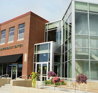 Watercrest Hotel and Conference Center - Tourism Bookings