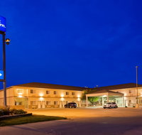 Best Western Of Huron - Tourism Bookings