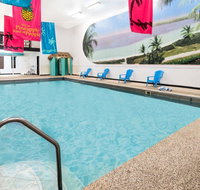 Super 8 by Wyndham Huron - Tourism Bookings
