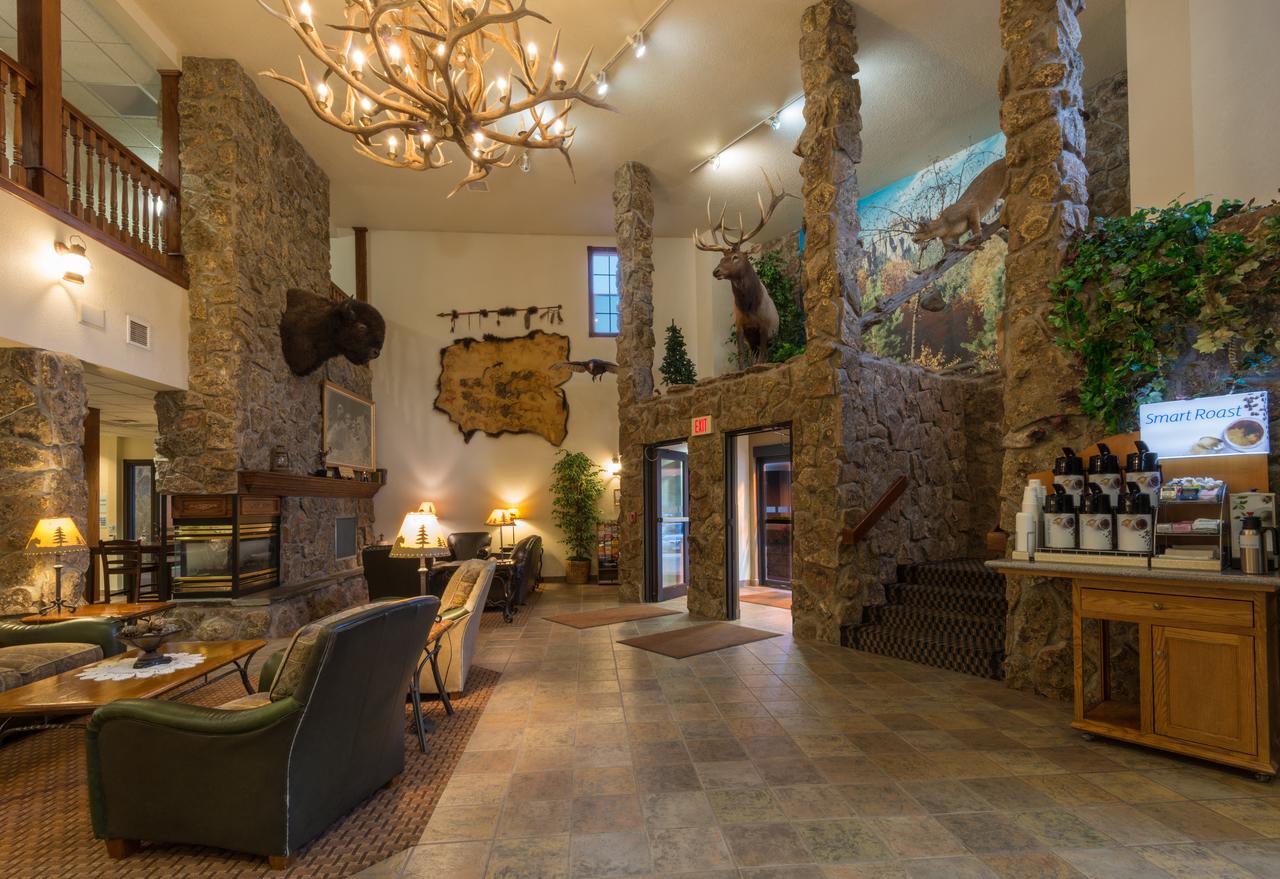 Holiday Inn Express & Suites Keystone - thumb 3