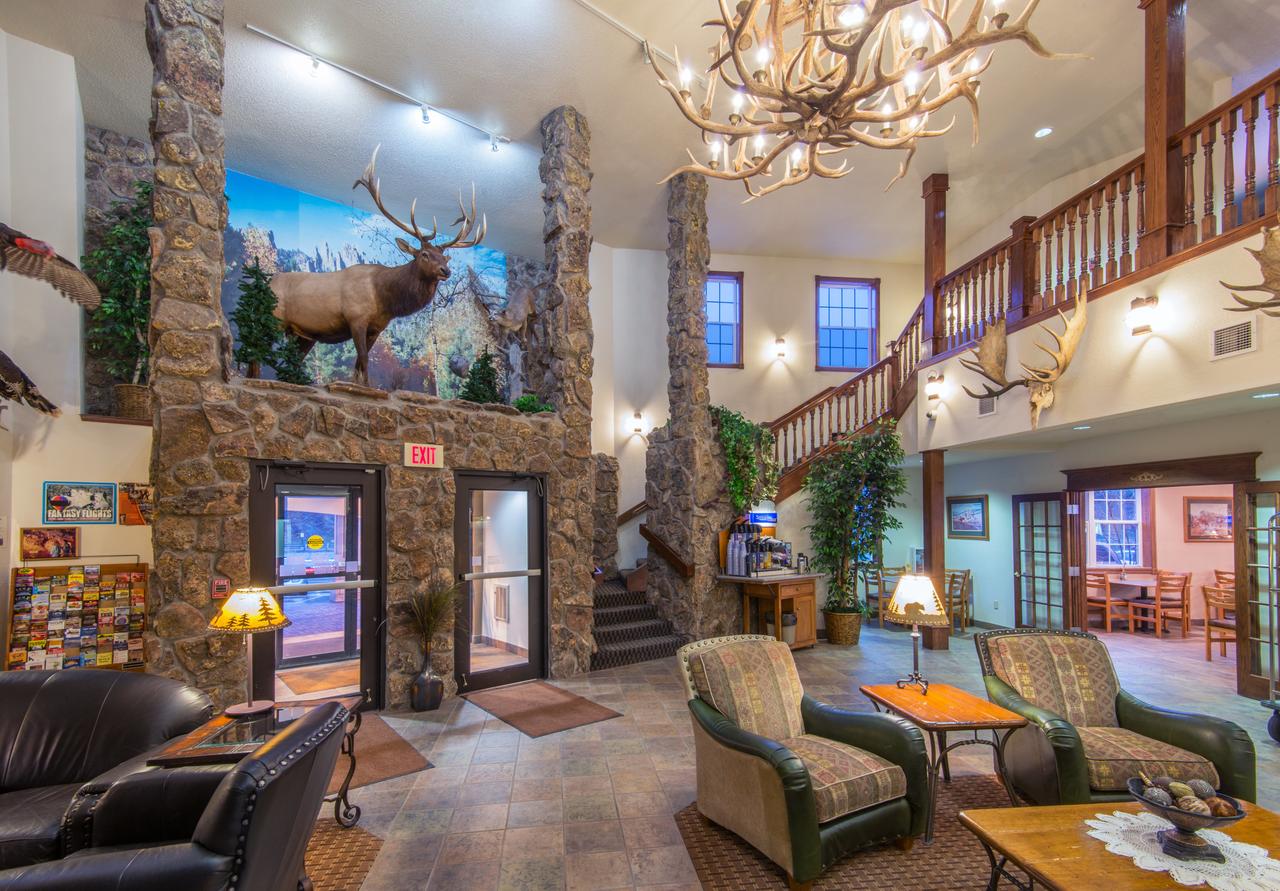 Holiday Inn Express & Suites Keystone - thumb 14