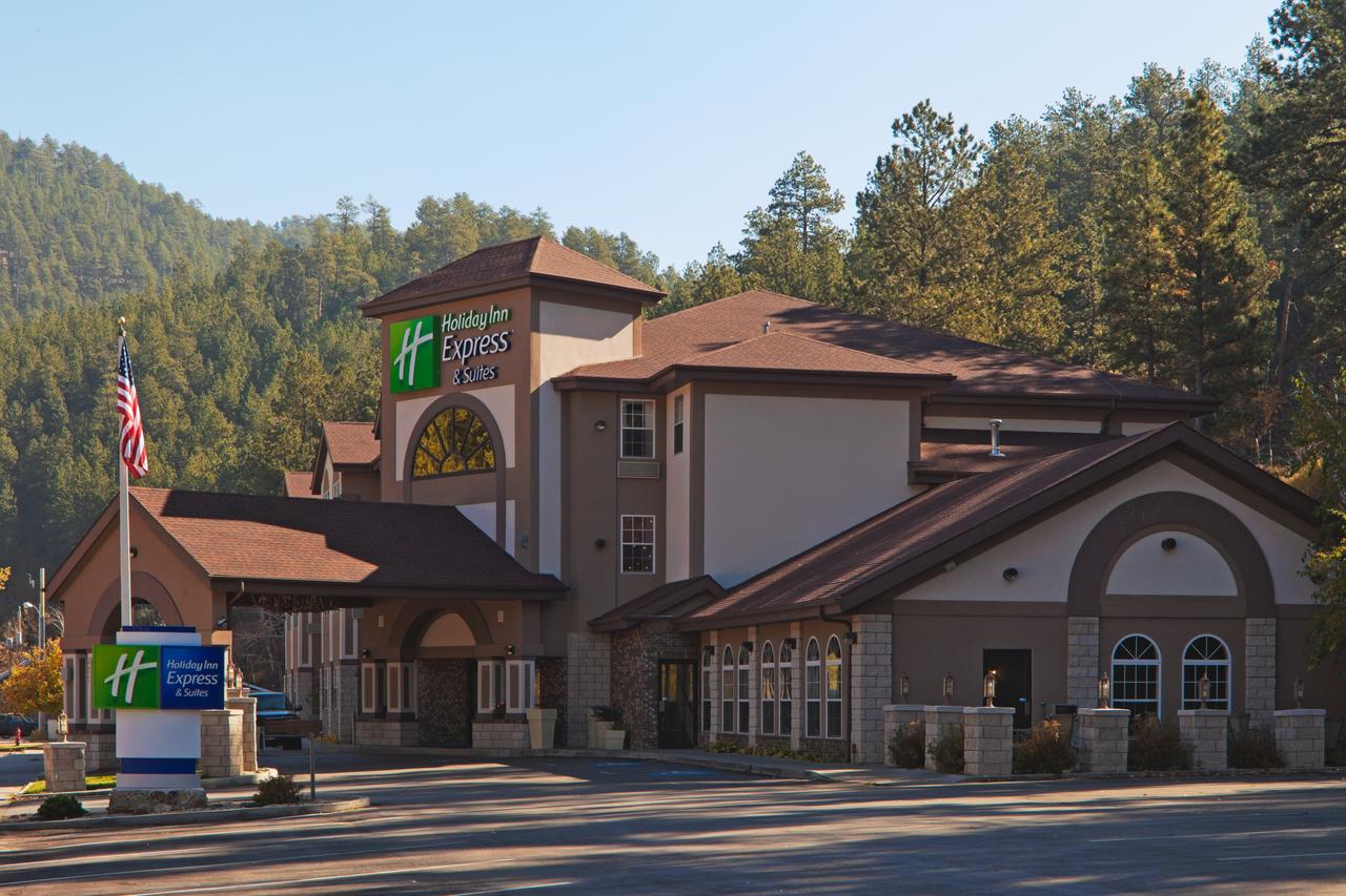 Holiday Inn Express & Suites Keystone - thumb 7