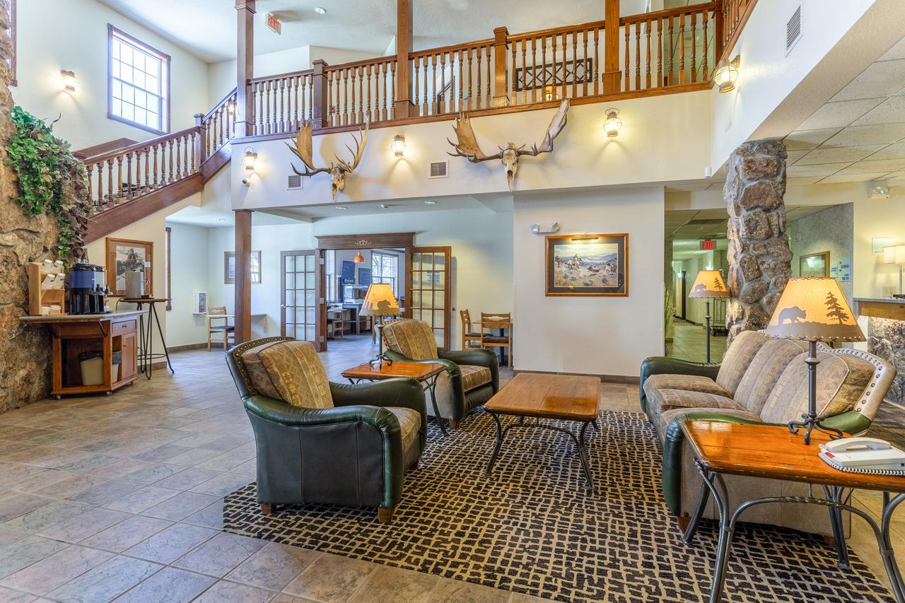 Holiday Inn Express & Suites Keystone - thumb 11