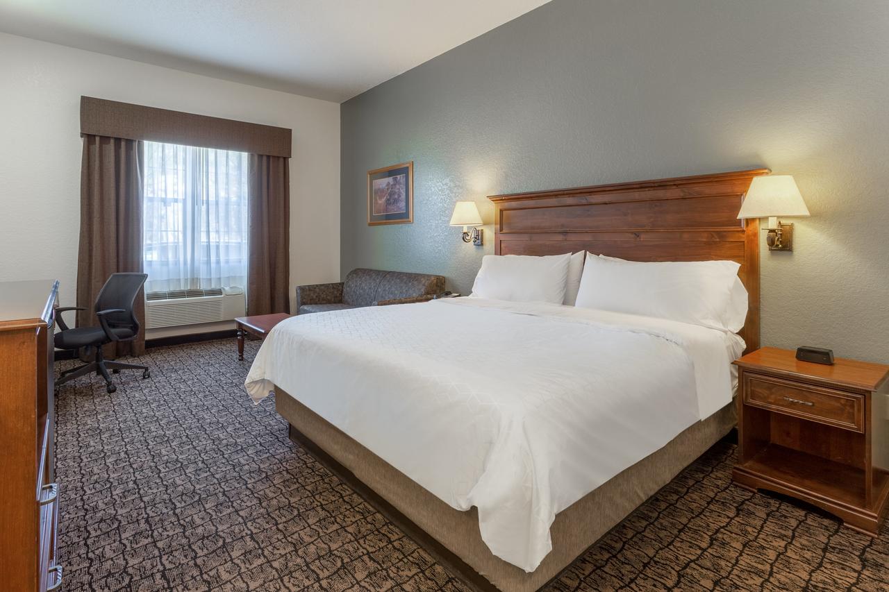 Holiday Inn Express & Suites Keystone - thumb 8