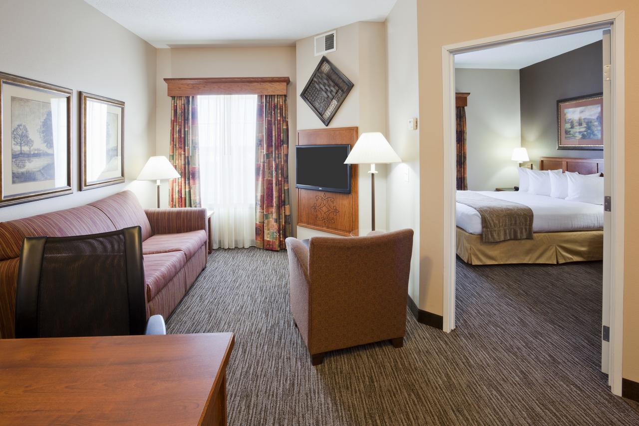 GrandStay Residential Suites - thumb 12