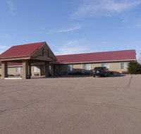 Westwood Inn  Suites - Kimball - USA Accommodation