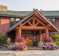 Lodge at Palmer Gulch - Tourism Bookings