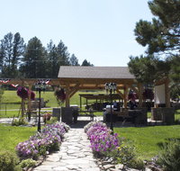 Whispering Winds Cottages  Campsites - Tourism Bookings