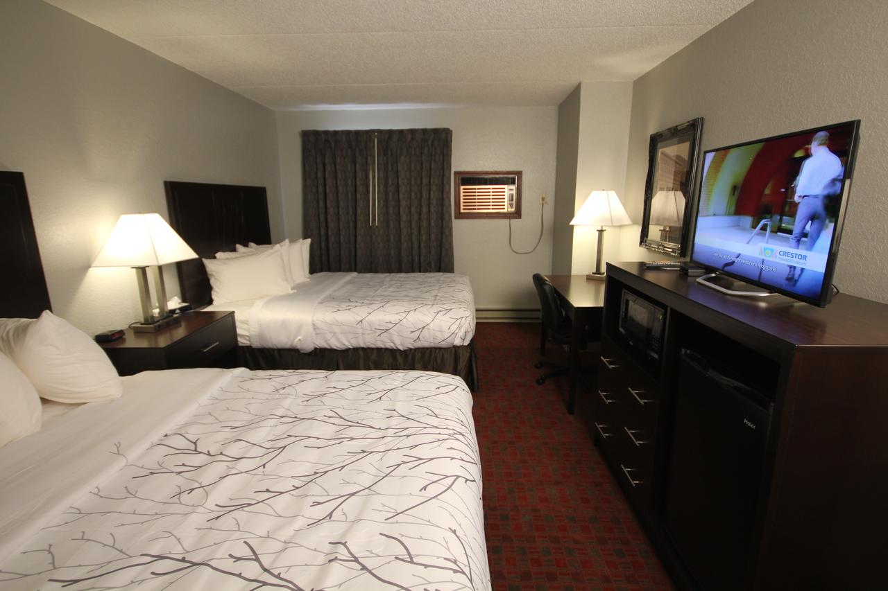 Blackstone Lodge And Suites - thumb 11