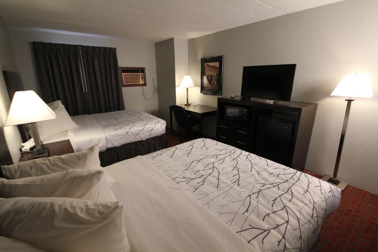 Blackstone Lodge And Suites - thumb 15