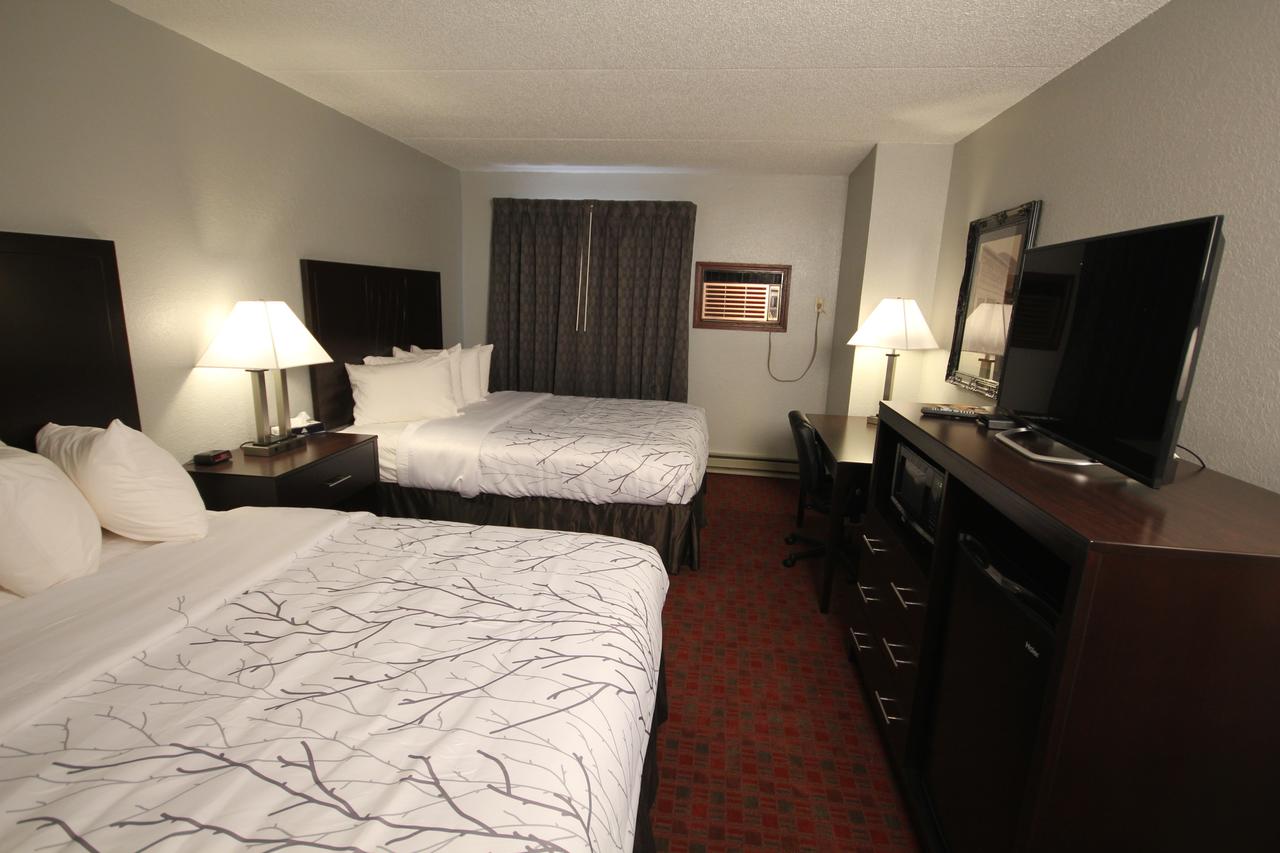 Blackstone Lodge And Suites - thumb 7