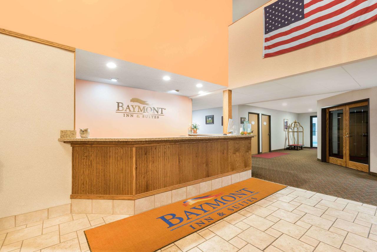 Baymont By Wyndham Hot Springs - thumb 25