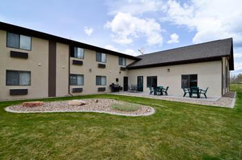Baymont By Wyndham Hot Springs - thumb 10