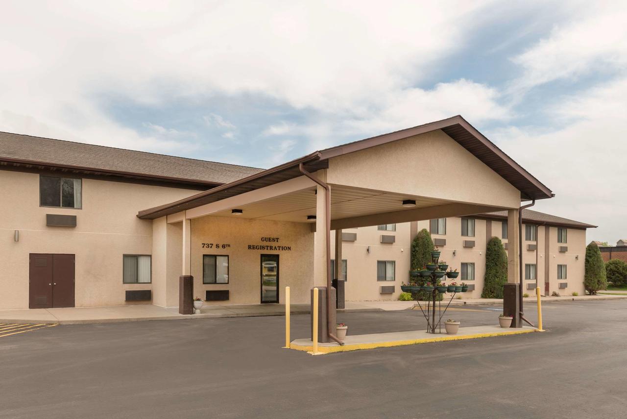Baymont By Wyndham Hot Springs - thumb 21